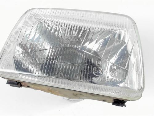 Right headlight FORD FIESTA III (GFJ)  | BP22914463C29 