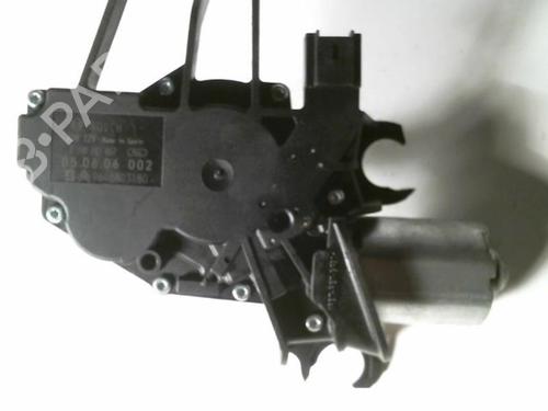 Rear wiper motor CITROËN C4 I (LC_) 1.6 HDi | BP20457131M102 