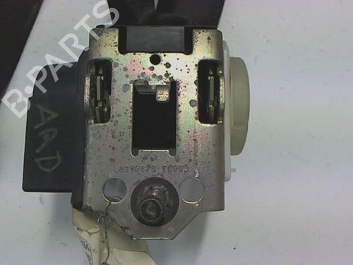 Rear right belt tensioner MERCEDES-BENZ M-CLASS (W163) ML 320 (163.154) | BP21232294C90 