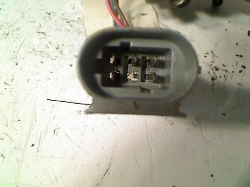 Front wiper motor RENAULT SCÉNIC I MPV (JA0/1_, FA0_) 1.6 (JA00, JA16, JA15, JA19, JA1V, JA2B, JA2C, JA0B,... | BP20430888M29 