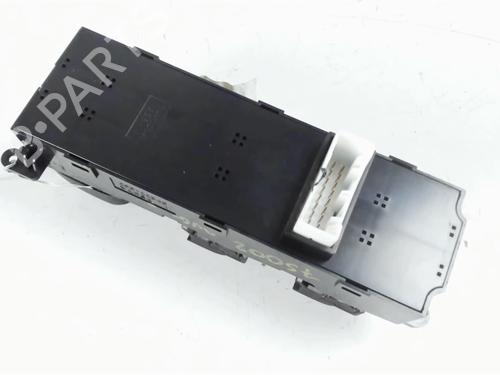 Used Left front window switch Left front window switch HYUNDAI i10 II (BA, IA) 1.0 (67 hp) 27091721 27091721