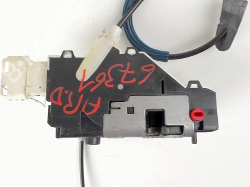 Rear right lock CITROËN C4 I (LC_) 1.6 HDi | BP20390662C99 