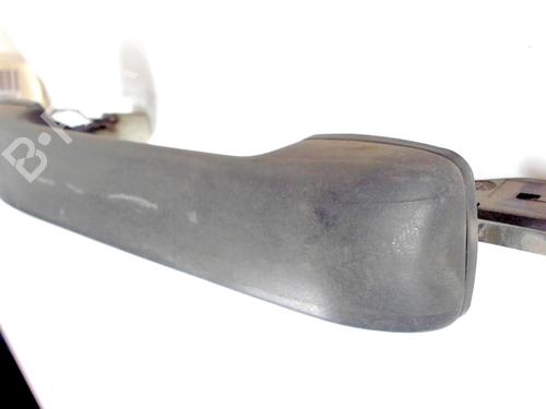Rear right exterior door handle VW GOLF III (1H1) 1.9 TDI | BP25265200C130