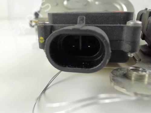 Used Rear left lock Rear left lock PEUGEOT 807 (EB_) 2.0 HDI (136 hp) 20390767 20390767