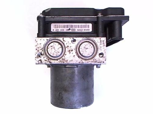 ABS Bremseaggregat RENAULT SCÉNIC II (JM0/1_) 1.9 dCi (JM0G, JM12, JM1G, JM2C) | BP20416325M43 