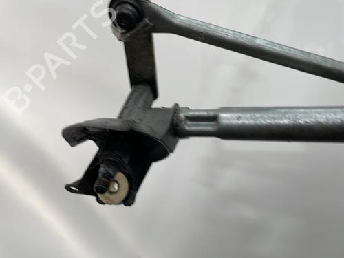 Front wipers mechanism TOYOTA YARIS (_P1_) 1.3 (SCP12_, SCP13_, SCP12R, SCP13R) | BP29625321C83 