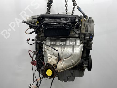 Motor RENAULT MEGANE II Coupé-Cabriolet (EM0/1_) 1.6 | BP30764395M1 