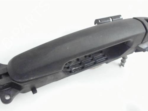 Used Front left exterior door handle SUZUKI SPLASH (EX) 1.0 (A5B310) (65 hp) 20417233