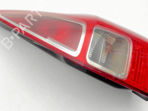 Right taillight RENAULT MEGANE II Estate (KM0/1_) 1.5 dCi (KM16, KM1E) | BP20428477C35 