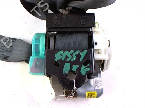 Used Front left belt tensioner MAZDA 2 (DY) 1.4 (80 hp) 20443932