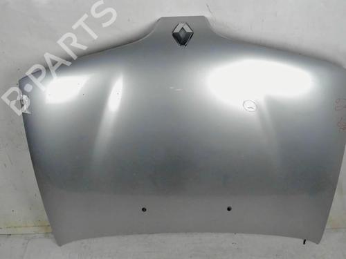 Hood RENAULT MEGANE I (BA0/1_) 1.4 e (BA0E, BA0V) | BP20397954C1 