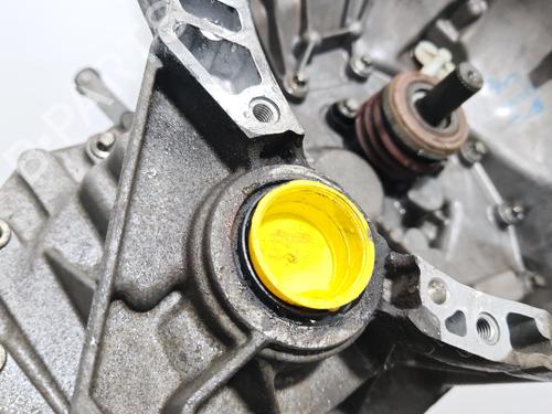 Gearbox RENAULT TWINGO III (BCM_, BCA_) 1.0 SCe 70 | BP40002799M3 - Image 10