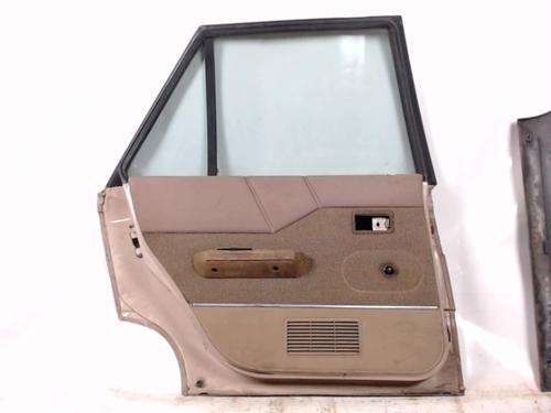 Left rear door RENAULT 11 (B/C37_) 1.4 (B/C373) | BP21203689C4 