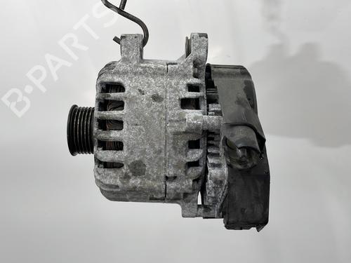 Used Alternator PEUGEOT EXPERT Van (V_) 2.0 BlueHDi 145 (144 hp) 28525445