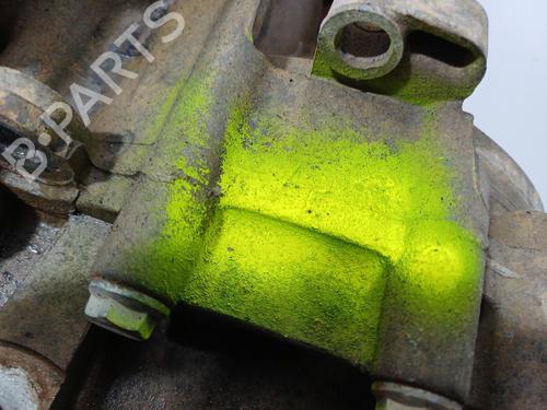 Gearbox SEAT LEON (1P1) 1.6 TDI | BP38024145M3 - Image 3