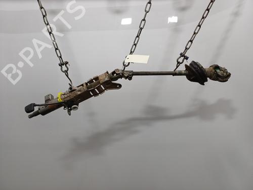 Used Steering column FIAT SCUDO Van (270_, 272_) 2.0 D Multijet (128 hp) 22104077