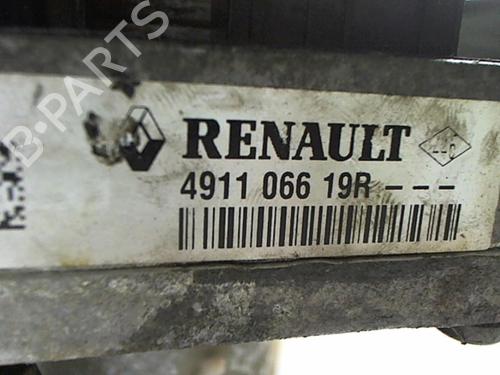 Used Steering pump Steering pump DACIA SANDERO 1.5 dCi (88 hp) 20466217 20466217