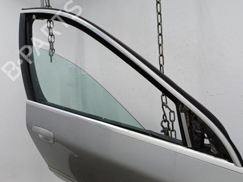 Right front door PEUGEOT 607 (9D, 9U) 2.2 HDi | BP20465321C3 