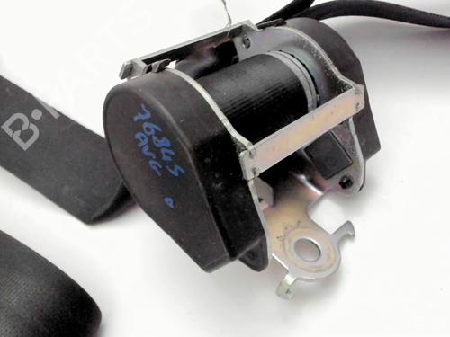 Front left seatbelt RENAULT KANGOO Express (FW0/1_) 1.5 dCi 90 (FW0G, FW05, FW08, FW11) | BP26666535I26 - Image 2