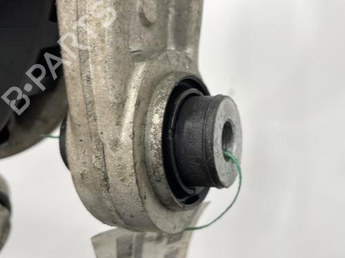 Left front suspension arm JAGUAR XE (X760) 2.0 D | BP24208859M12 