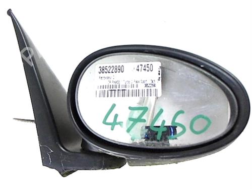 Right mirror ROVER 25 I Hatchback (RF)  | BP21234976C27 