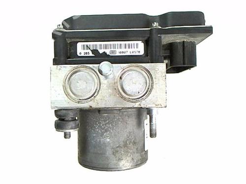 ABS pump ALFA ROMEO MITO (955_) 1.4 MultiAir (955AXL1B) | BP20467363M43 