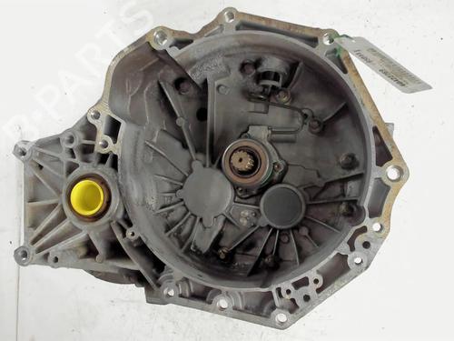 Used Gearbox Gearbox OPEL VECTRA B Hatchback (J96) 2.0 DTI 16V (F68) (101 hp) 20406951 20406951