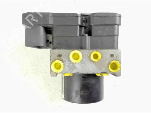 Used ABS pump CITROËN C3 II (SC_) 1.4 HDi 70 (SC8HZC, SC8HR0, SC8HP4) (68 hp) 20443056