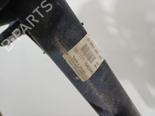 Left front shock absorber AUDI A3 (8P1) 2.0 TDI | BP38024205M16 - Image 2