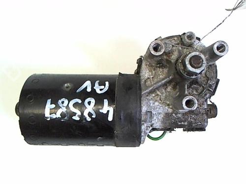 Used Front wiper motor AUDI A4 B5 (8D2) 1.9 TDI (75 hp) 20479247