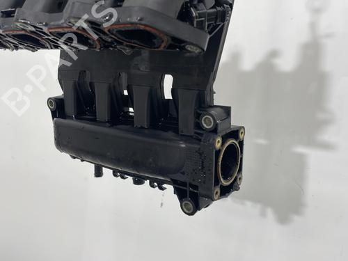 Intake manifold RENAULT TWINGO II (CN0_) 1.2 16V (CN04, CN0B) | BP33743494M70  - Image 6