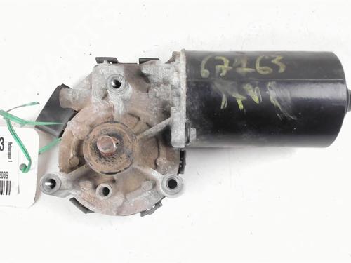 Front wiper motor NISSAN ALMERA TINO (V10) 2.2 dCi | BP20395970M29