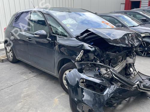 Gearstang CITROËN C4 Picasso II 1.6 HDi 90 | BP21207496M90 - Image 10