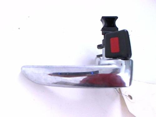 Used Front right interior door handle MAZDA 5 (CR) 2.0 CD (CR19) (110 hp) 20461093
