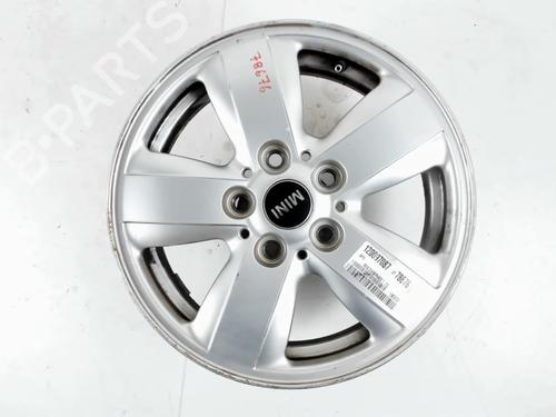 Fælk MINI MINI (F56) Cooper (136 hp) 32264171