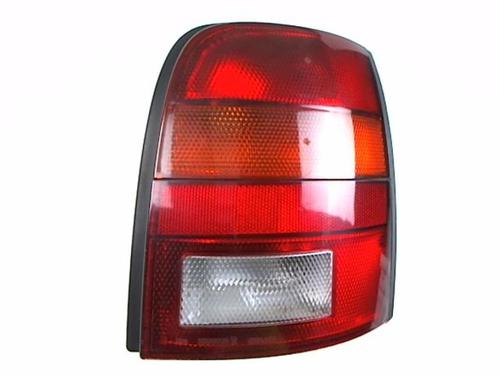 Used Right taillight NISSAN MICRA II (K11) 1.0 i 16V (60 hp) 20411858