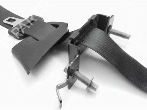 Used Rear right seatbelt Rear right seatbelt FORD USA MUSTANG Coupe 5.0 V8 (422 hp) 20395270 20395270