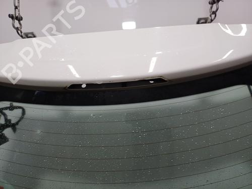 Tailgate CITROËN C3 II (SC_) 1.4 HDi 70 (SC8HZC, SC8HR0, SC8HP4) | BP36337584C6 - Image 11