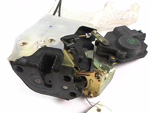 Rear left lock HYUNDAI TUCSON (JM) 2.0 CRDi All-wheel Drive | BP20392595C100 