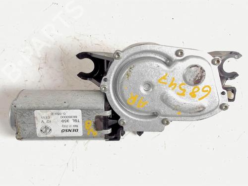 Used Rear wiper motor FIAT PUNTO (188_) 1.2 60 (188.030, .050, .130, .150, .230, .250) (60 hp) 20390483