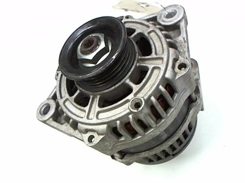 Alternator CHEVROLET AVEO / KALOS Hatchback (T250, T255) 1.2 LPG | BP20437824M7 