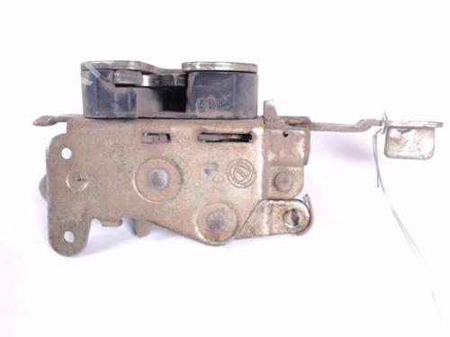 Rear left lock FIAT UNO (146_, 158_) 60 Diesel 1.7 (146E) | BP21235635C100 