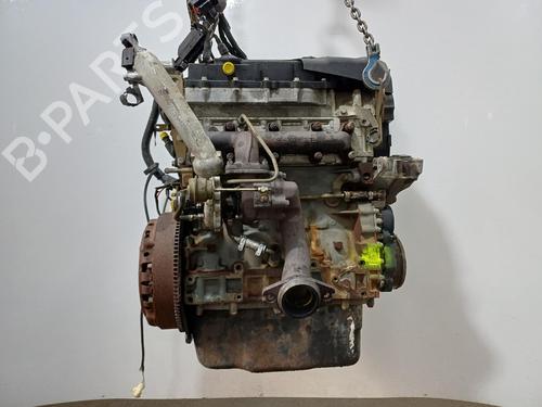 Engine FIAT DUCATO Van (244_) 2.3 JTD | BP39393237M1 - Image 5
