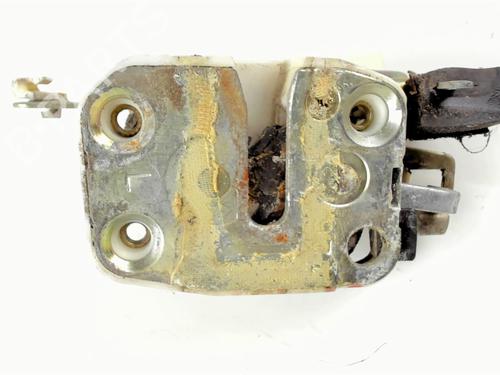 Used Rear left lock Rear left lock MAZDA 323 S IV (BG) 1.3 16V (BG3P) (73 hp) 21236494 21236494