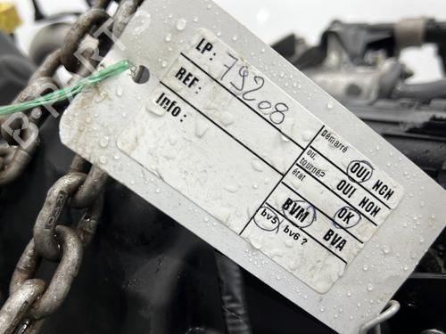 Engine RENAULT CLIO III Grandtour (KR0/1_) 1.5 dCi (KR0G) | BP32714407M1 - Image 9