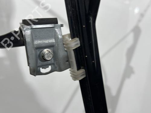 Front left window mechanism FORD FOCUS I (DAW, DBW) 1.8 TDCi | BP30161814C22