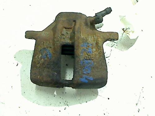 Used Left front brake caliper VW CADDY II MPV (9K9B) 1.6 (75 hp) 22913778