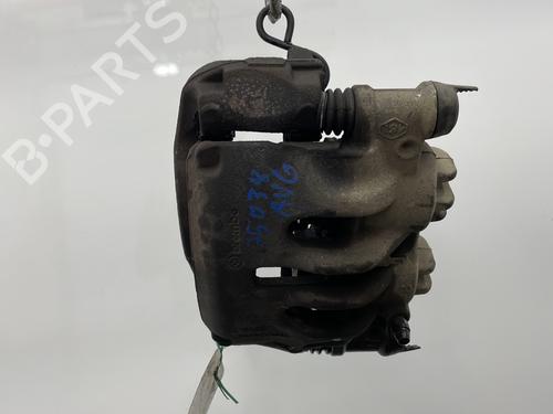 Used Left front brake caliper Left front brake caliper RENAULT MASTER III Van (FV) 2.3 dCi 145 FWD (FV0E, FV0F, FV0H, FV02, FV0M, FV0S,... (146 hp) 26009095 26009095