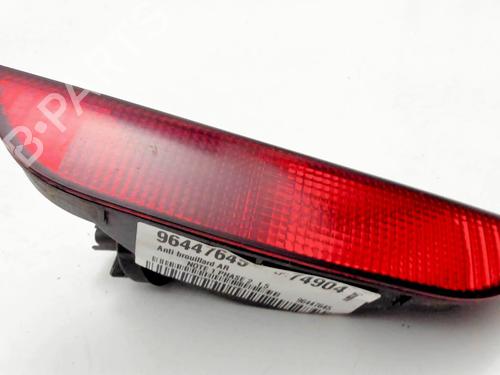 rear-fog-light-nissan-note-e11-ne11-15-dci-2005-2006-2007-2008-2009-2010-2011-2012-2013-22414627 main image