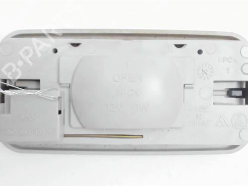 Used Interior roof light VW POLO (6N2) 1.4 (60 hp) 21239871